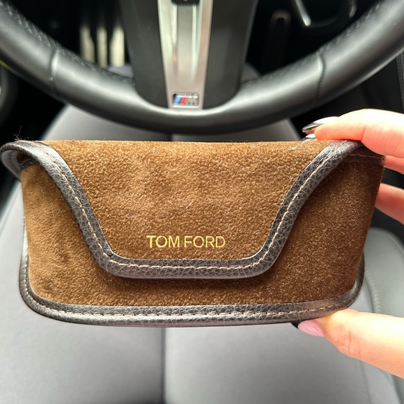 TOM FORD SUNGLASSES main image 6